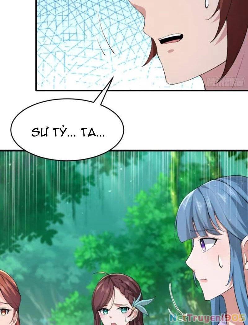 Thái Cổ Yêu Thánh Lấy Ta Làm Lô Đỉnh Chapter 78 - 28