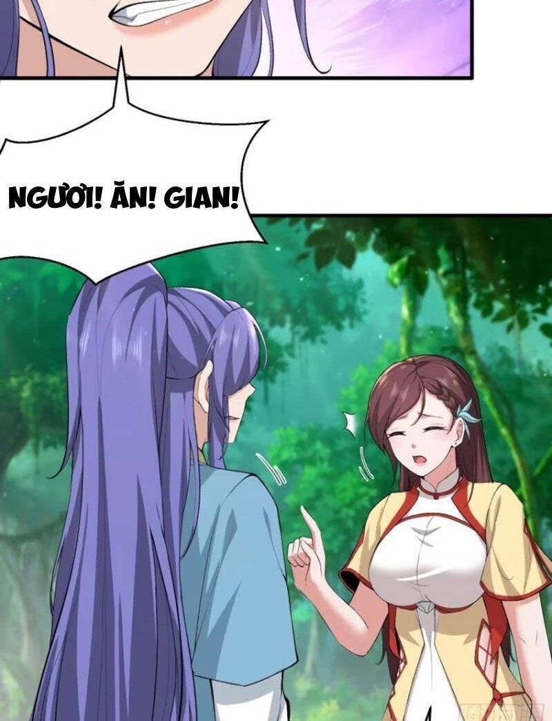Thái Cổ Yêu Thánh Lấy Ta Làm Lô Đỉnh Chapter 78 - 30