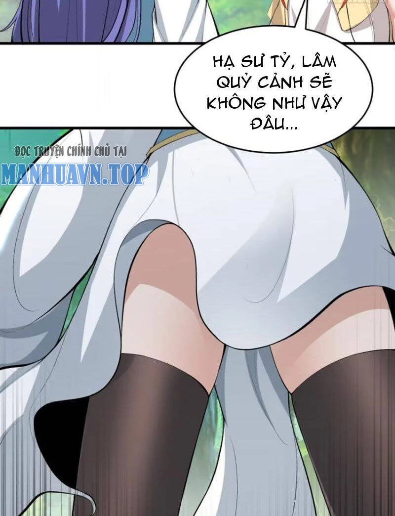 Thái Cổ Yêu Thánh Lấy Ta Làm Lô Đỉnh Chapter 78 - 31