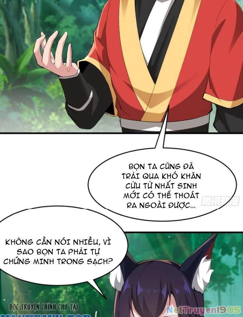 Thái Cổ Yêu Thánh Lấy Ta Làm Lô Đỉnh Chapter 78 - 34