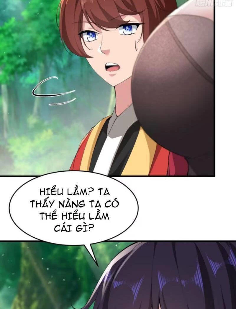 Thái Cổ Yêu Thánh Lấy Ta Làm Lô Đỉnh Chapter 78 - 36