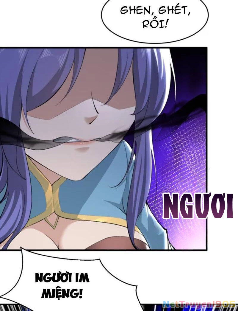 Thái Cổ Yêu Thánh Lấy Ta Làm Lô Đỉnh Chapter 78 - 39