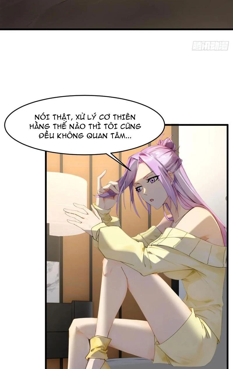 Ngươi Là Hạng Người Gì Cũng Dám Ở Tiên Giới Lên Mặt Với Ta? Chapter 76 - 4
