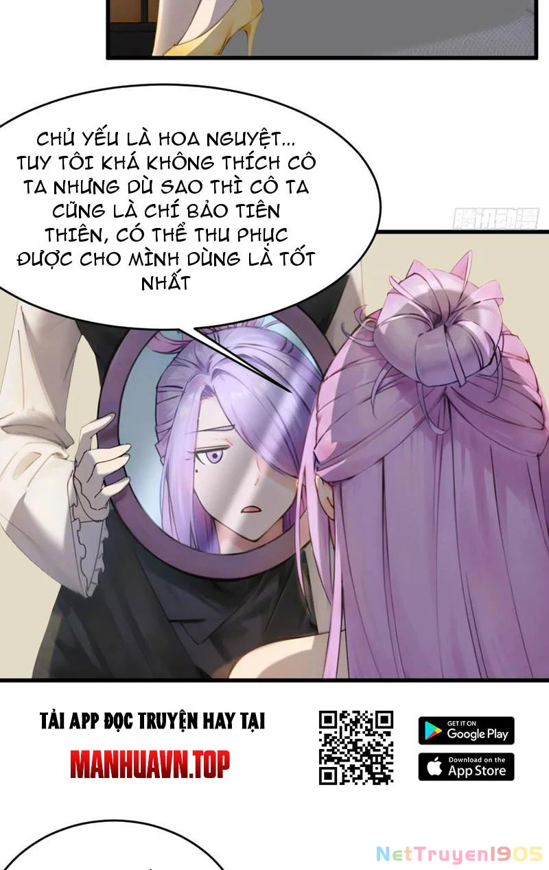 Ngươi Là Hạng Người Gì Cũng Dám Ở Tiên Giới Lên Mặt Với Ta? Chapter 76 - 5