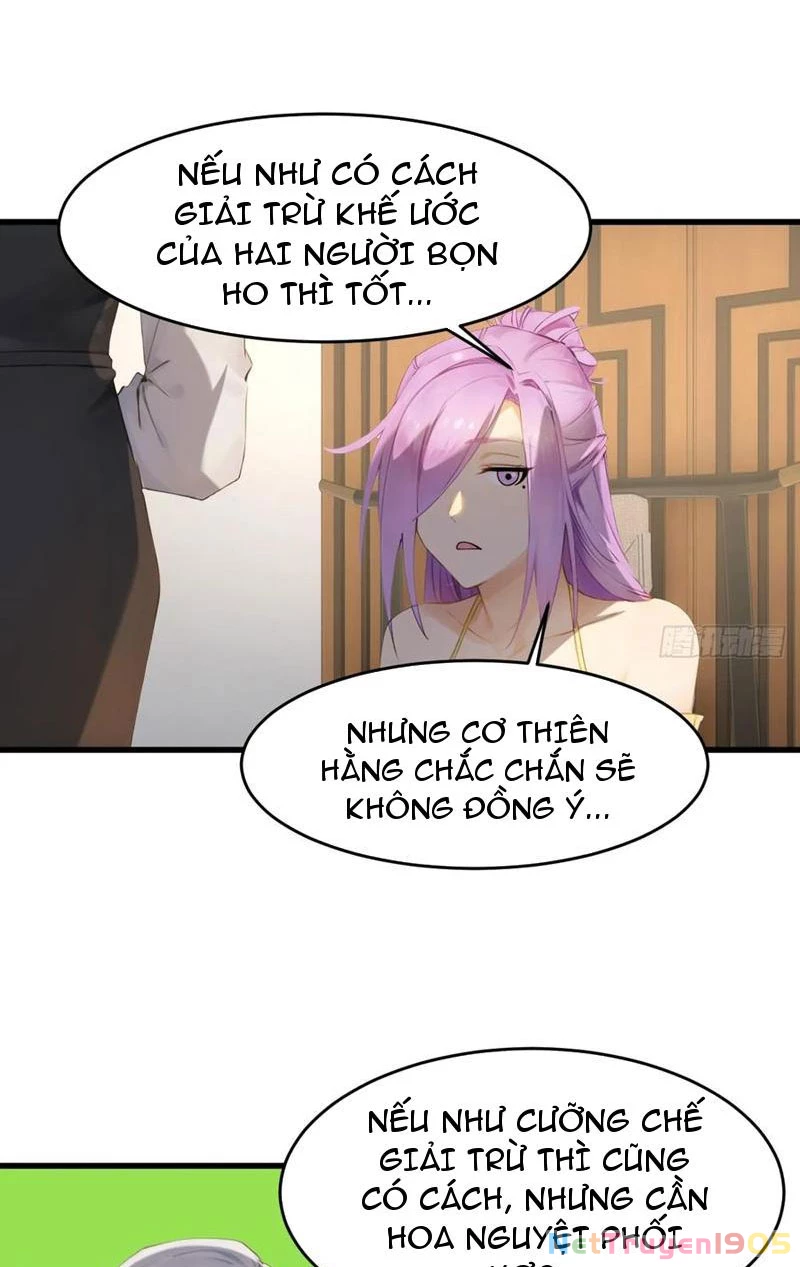 Ngươi Là Hạng Người Gì Cũng Dám Ở Tiên Giới Lên Mặt Với Ta? Chapter 76 - 7