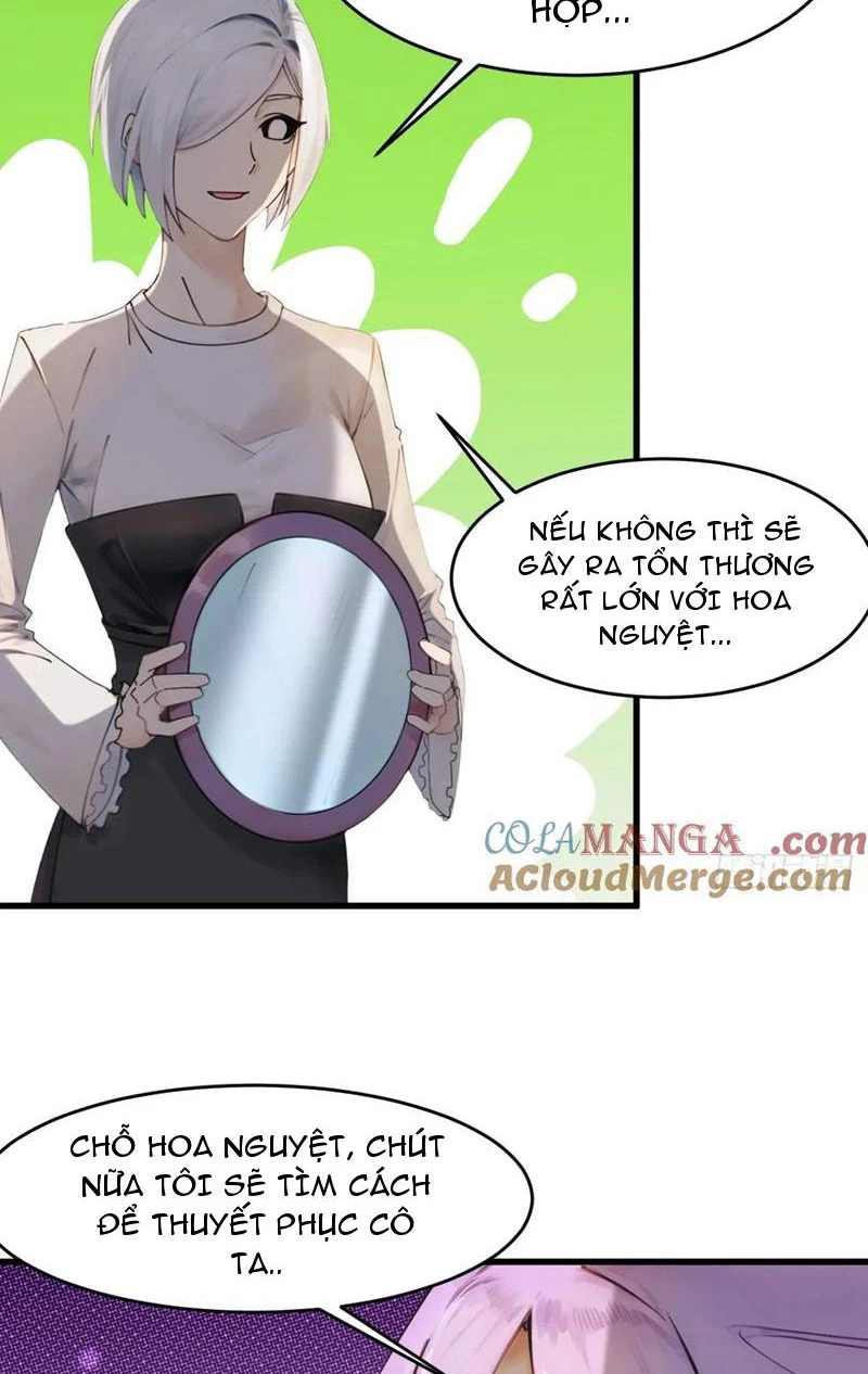 Ngươi Là Hạng Người Gì Cũng Dám Ở Tiên Giới Lên Mặt Với Ta? Chapter 76 - 8