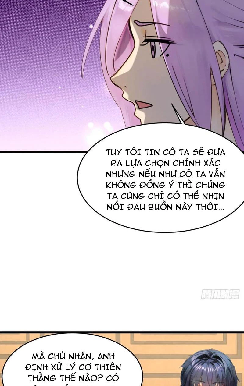 Ngươi Là Hạng Người Gì Cũng Dám Ở Tiên Giới Lên Mặt Với Ta? Chapter 76 - 9