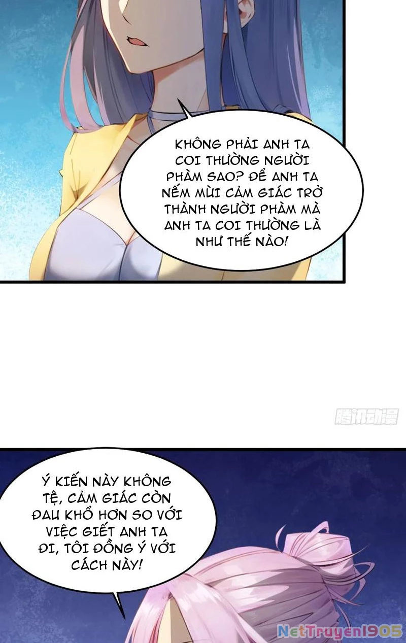Ngươi Là Hạng Người Gì Cũng Dám Ở Tiên Giới Lên Mặt Với Ta? Chapter 76 - 14