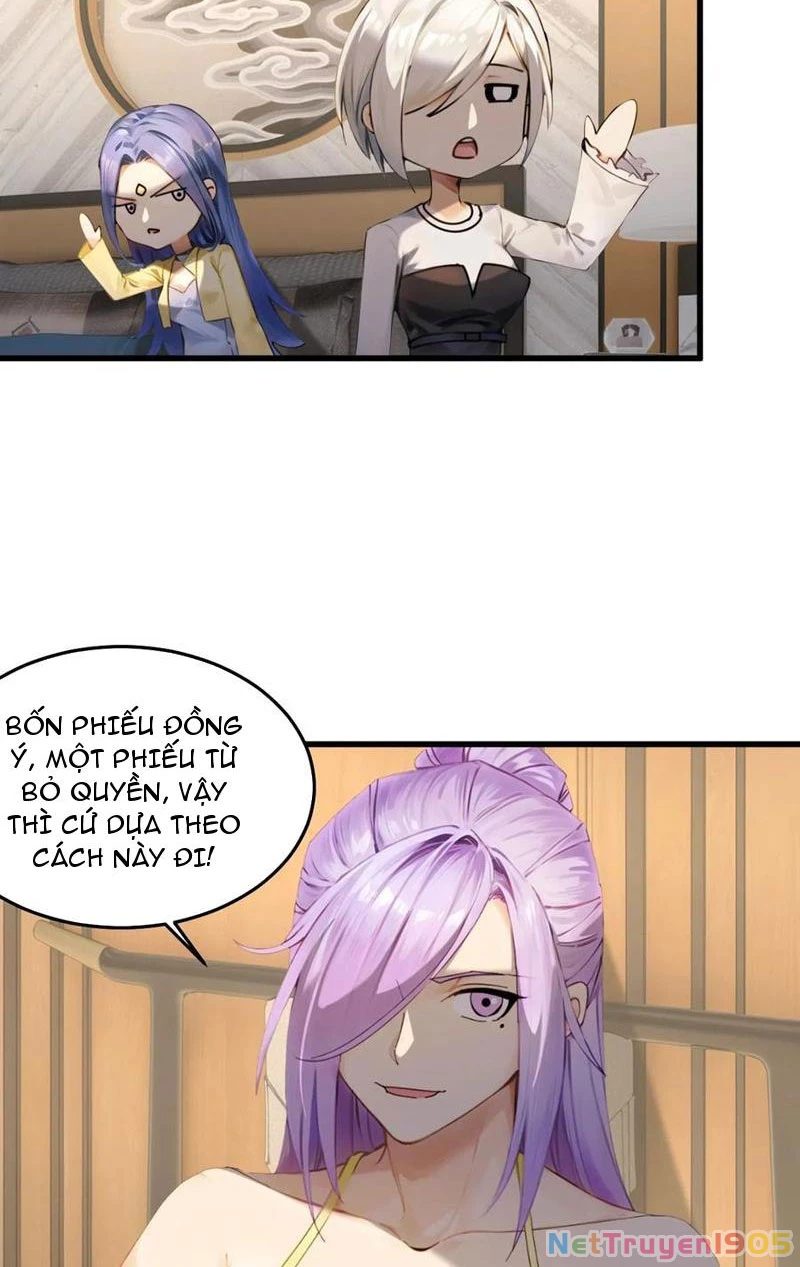 Ngươi Là Hạng Người Gì Cũng Dám Ở Tiên Giới Lên Mặt Với Ta? Chapter 76 - 17