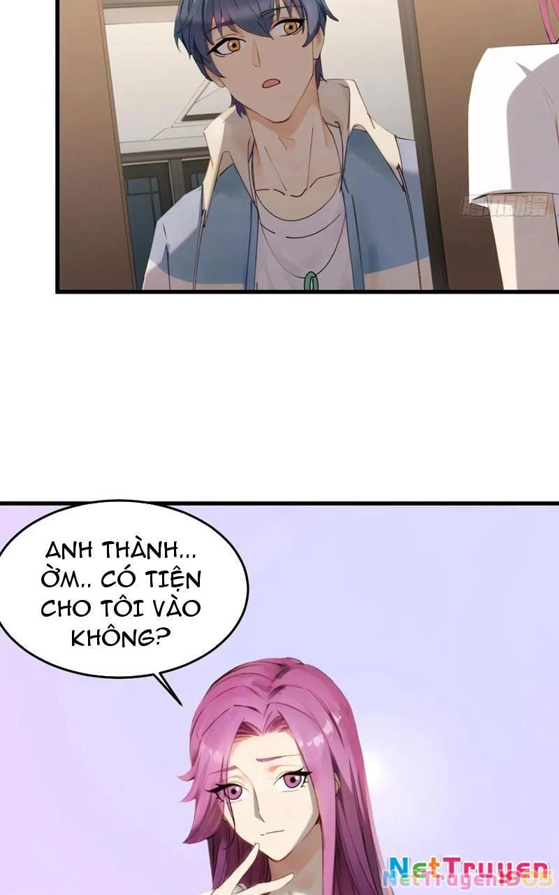 Ngươi Là Hạng Người Gì Cũng Dám Ở Tiên Giới Lên Mặt Với Ta? Chapter 76 - 26