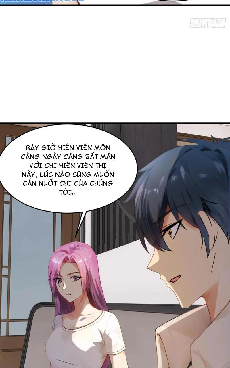 Ngươi Là Hạng Người Gì Cũng Dám Ở Tiên Giới Lên Mặt Với Ta? Chapter 76 - 35