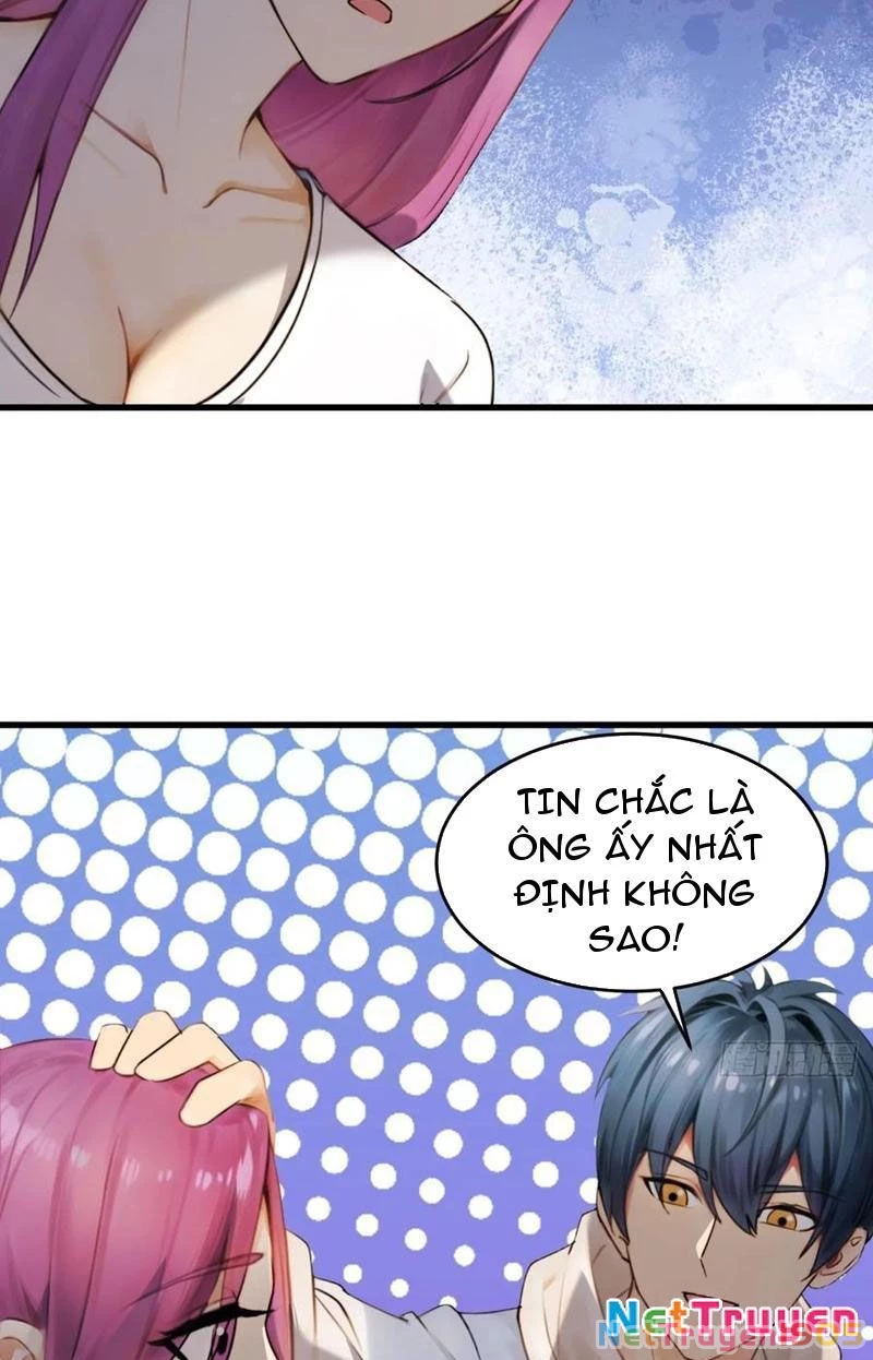 Ngươi Là Hạng Người Gì Cũng Dám Ở Tiên Giới Lên Mặt Với Ta? Chapter 76 - 41