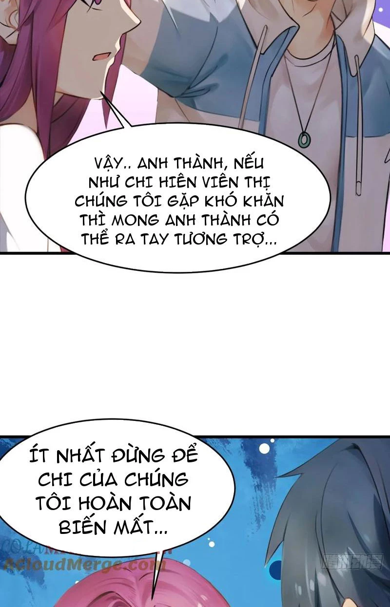 Ngươi Là Hạng Người Gì Cũng Dám Ở Tiên Giới Lên Mặt Với Ta? Chapter 76 - 42