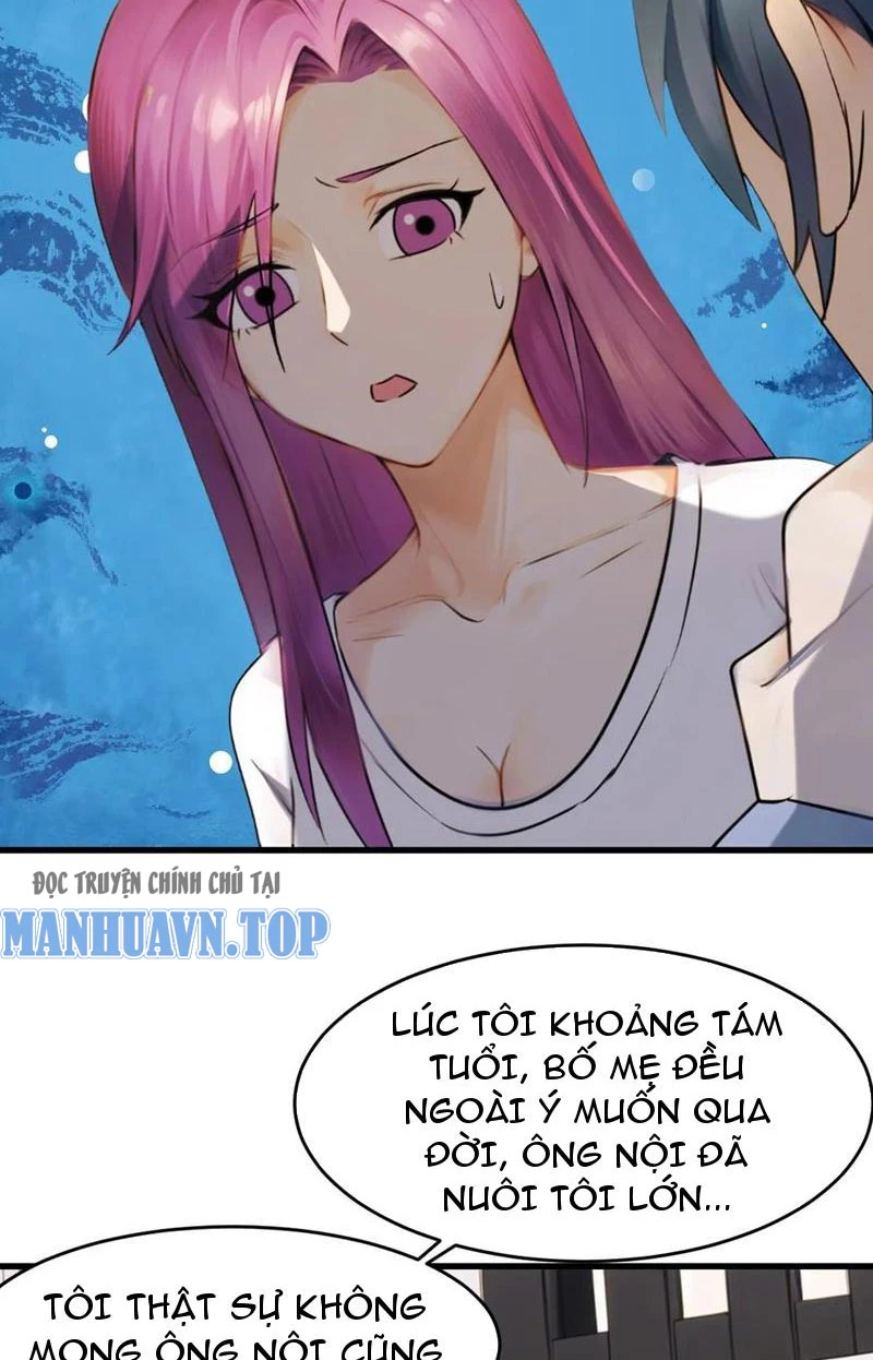 Ngươi Là Hạng Người Gì Cũng Dám Ở Tiên Giới Lên Mặt Với Ta? Chapter 76 - 43