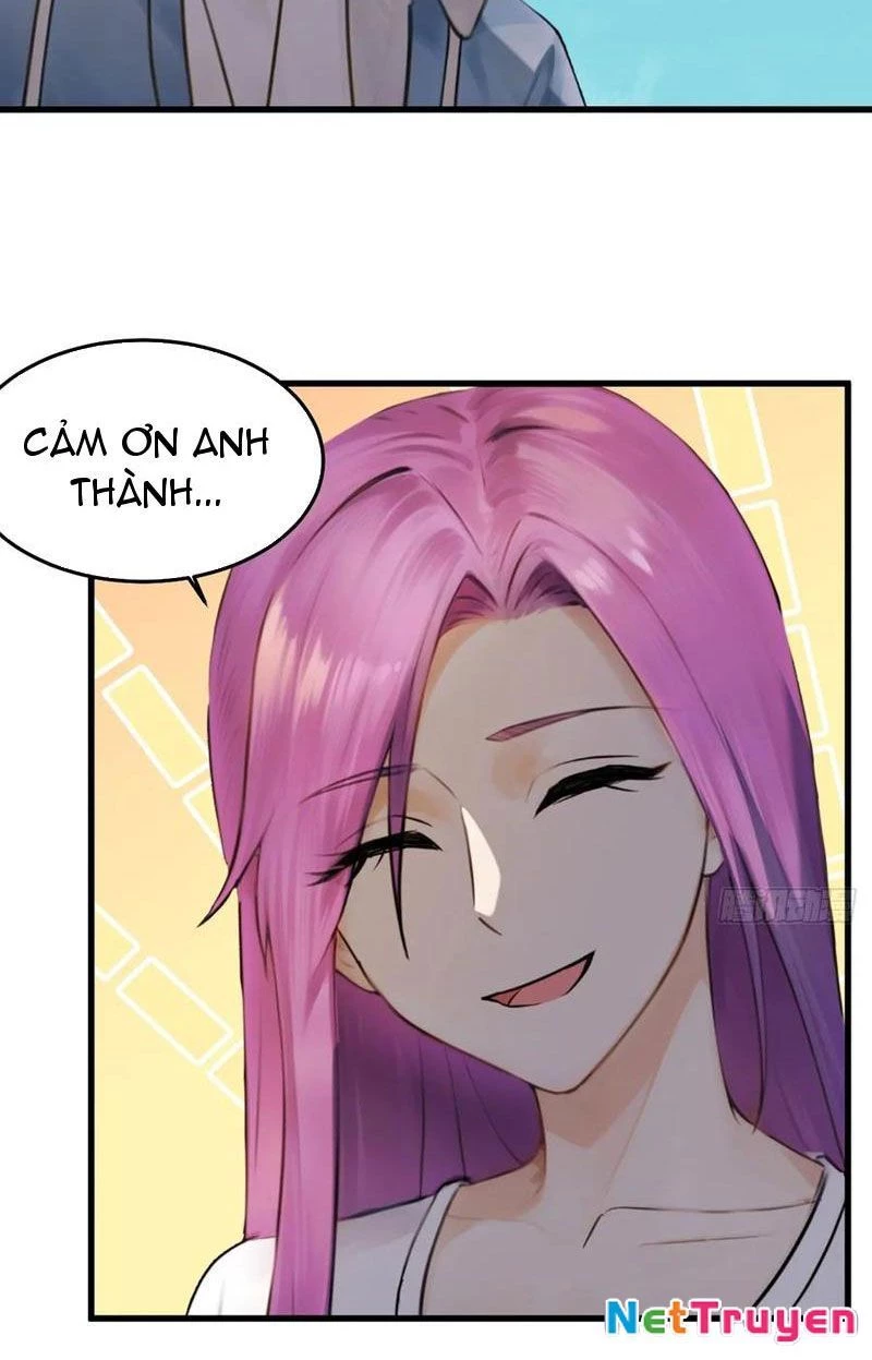 Ngươi Là Hạng Người Gì Cũng Dám Ở Tiên Giới Lên Mặt Với Ta? Chapter 76 - 46