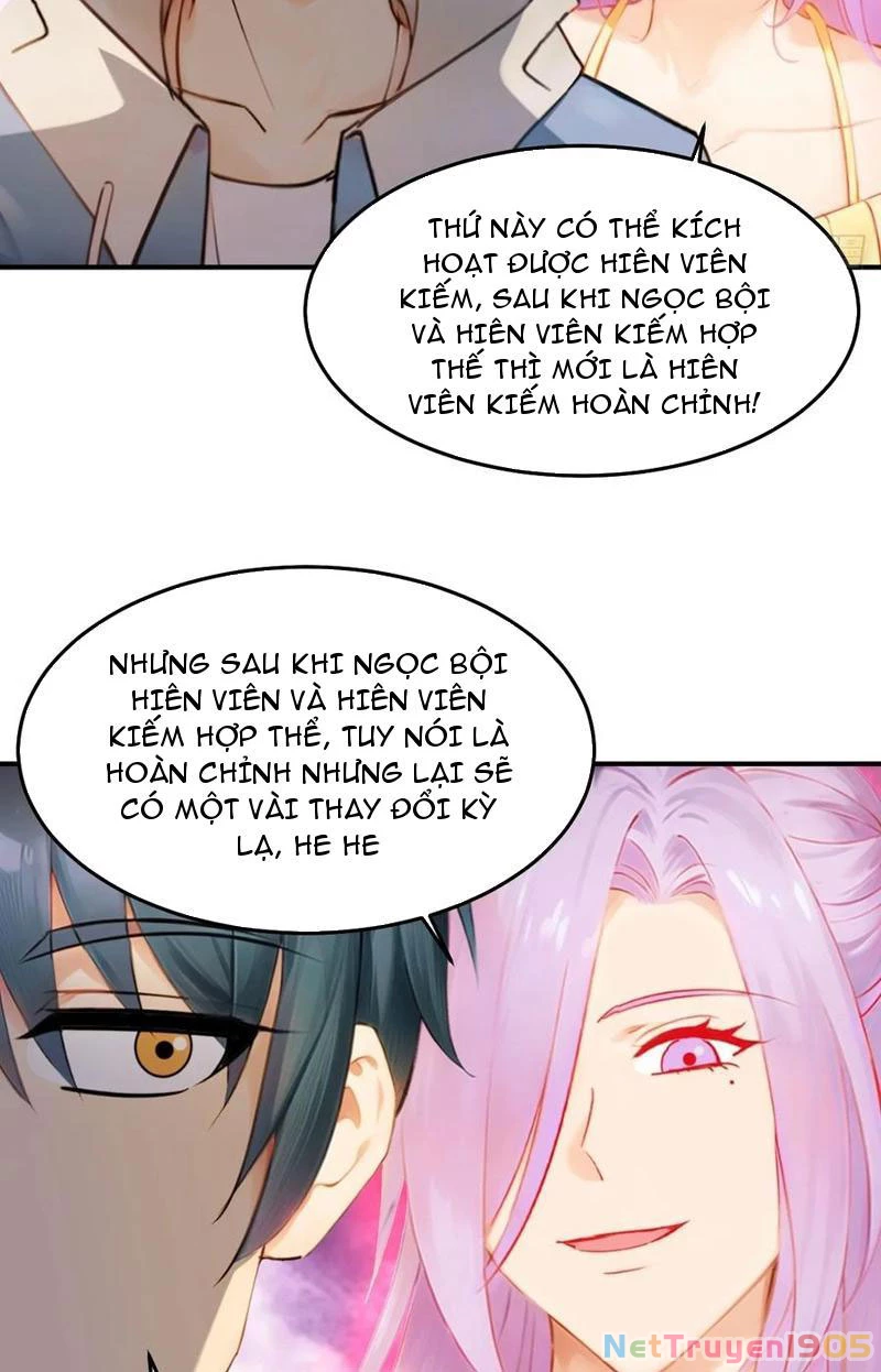 Ngươi Là Hạng Người Gì Cũng Dám Ở Tiên Giới Lên Mặt Với Ta? Chapter 76 - 58