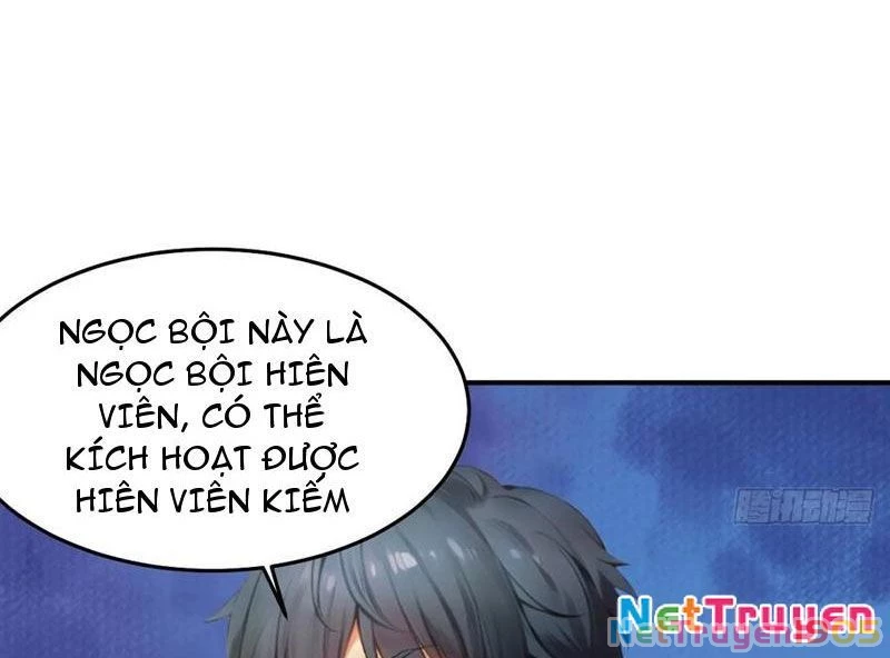 Ngươi Là Hạng Người Gì Cũng Dám Ở Tiên Giới Lên Mặt Với Ta? Chapter 76 - 66