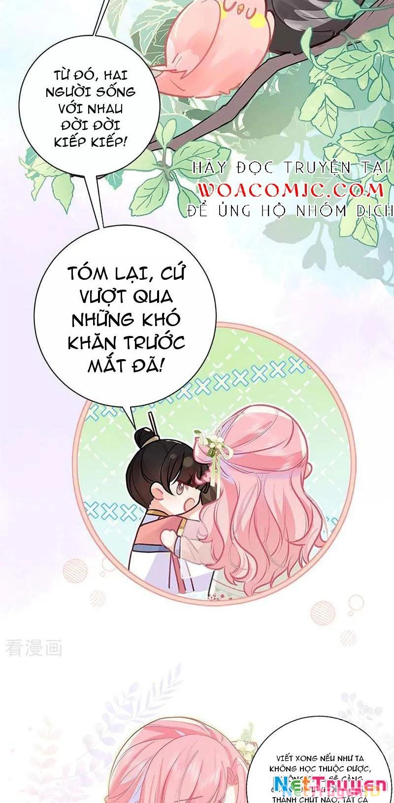 Sau Khi Công Chúa Bội Tình Bạc Nghĩa Chapter 42 - 21