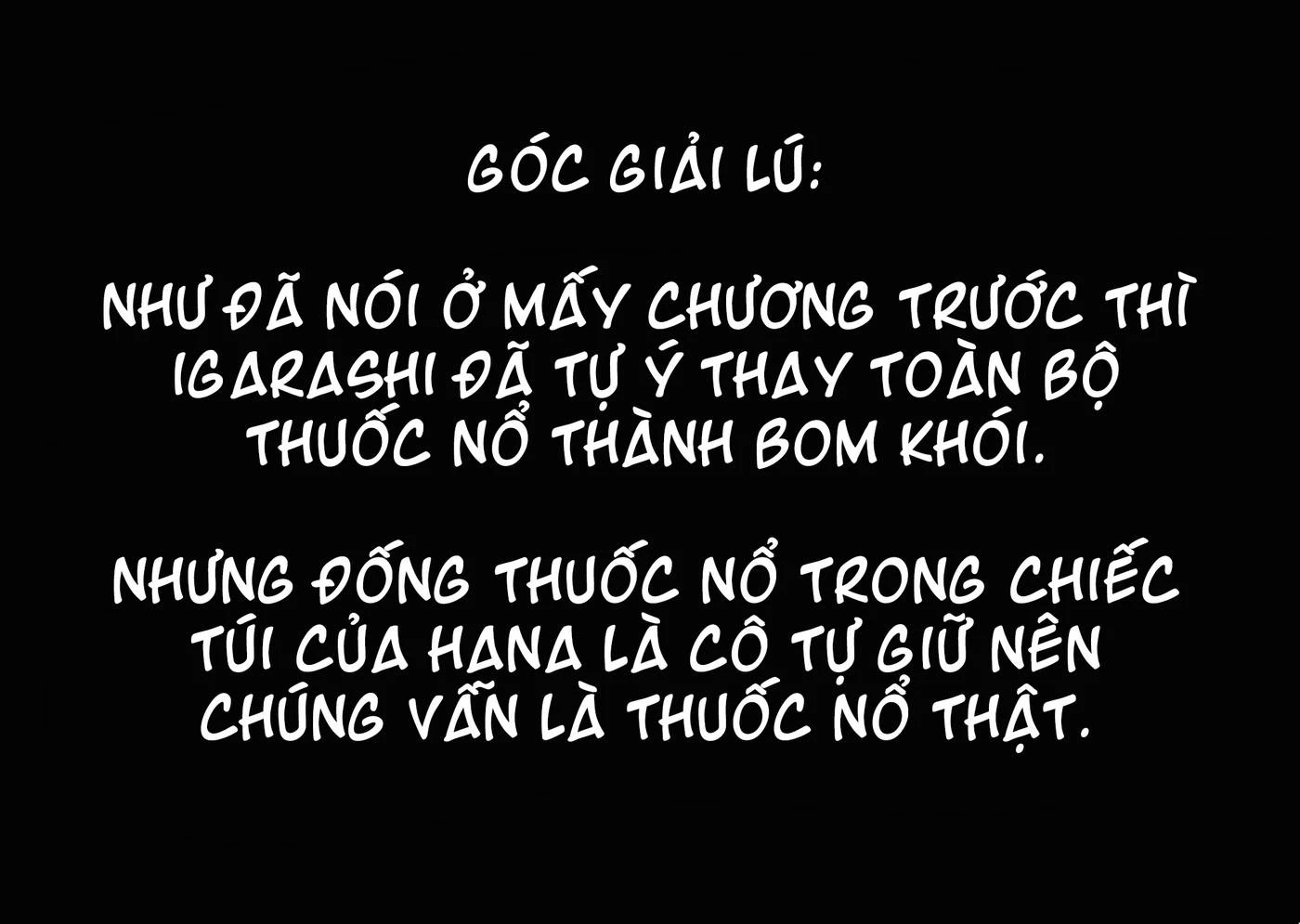 Vì Hận Tái Sinh ~Người Phụ Nữ Vì Phục Thù Mà Từ Bỏ Gương Mặt Của Mình~ Chapter 84 - 2