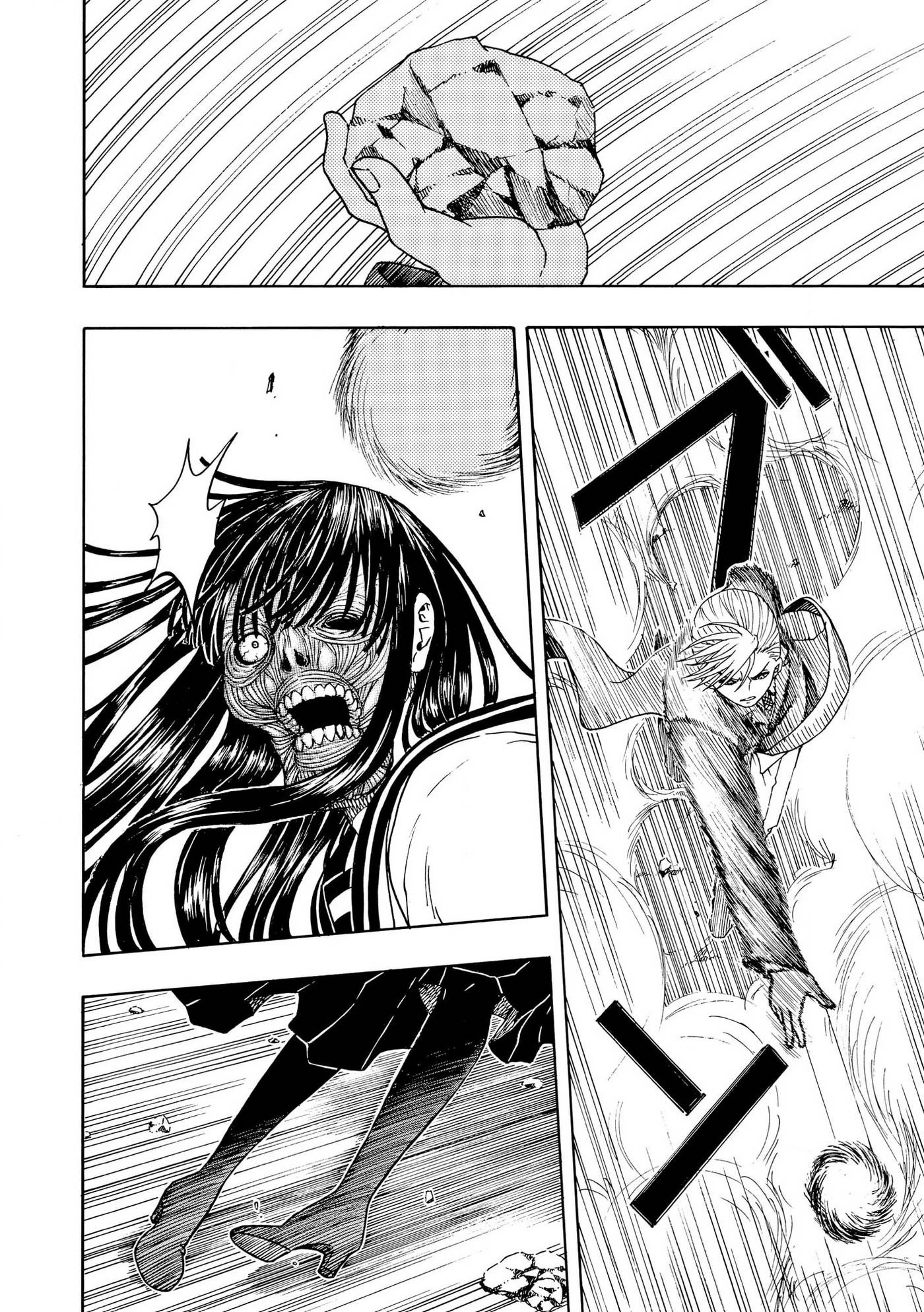 Vì Hận Tái Sinh ~Người Phụ Nữ Vì Phục Thù Mà Từ Bỏ Gương Mặt Của Mình~ Chapter 84 - 10