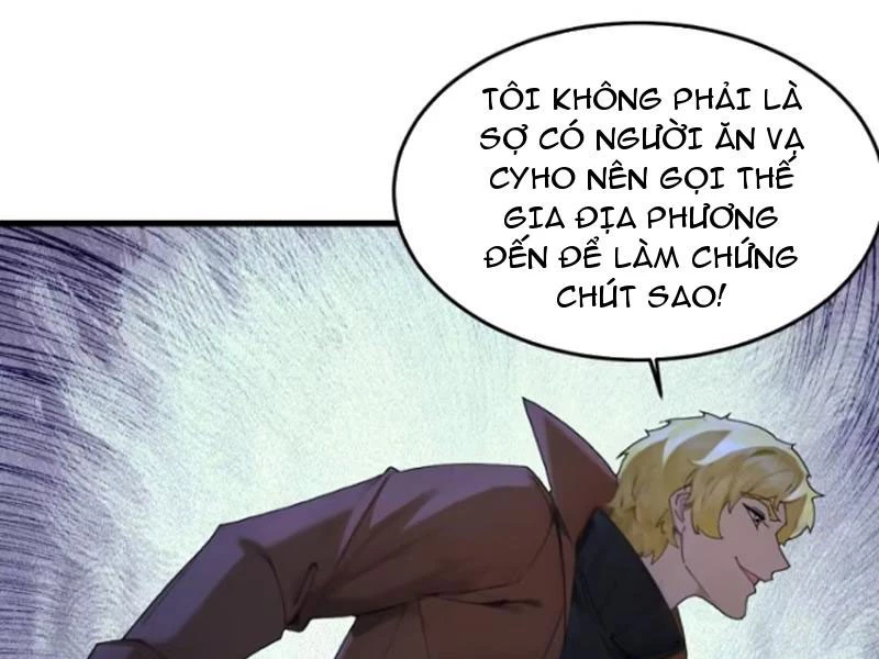 Ngươi Là Hạng Người Gì Cũng Dám Ở Tiên Giới Lên Mặt Với Ta? Chapter 77 - 7