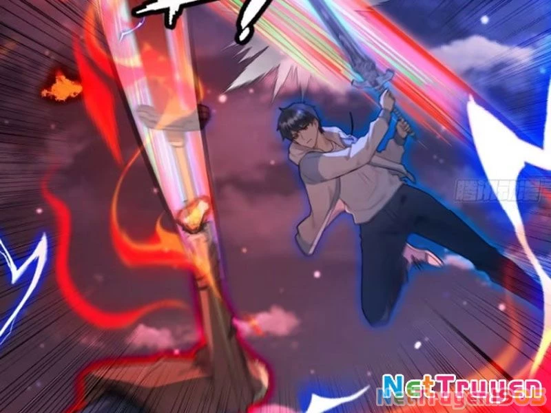 Ngươi Là Hạng Người Gì Cũng Dám Ở Tiên Giới Lên Mặt Với Ta? Chapter 77 - 61
