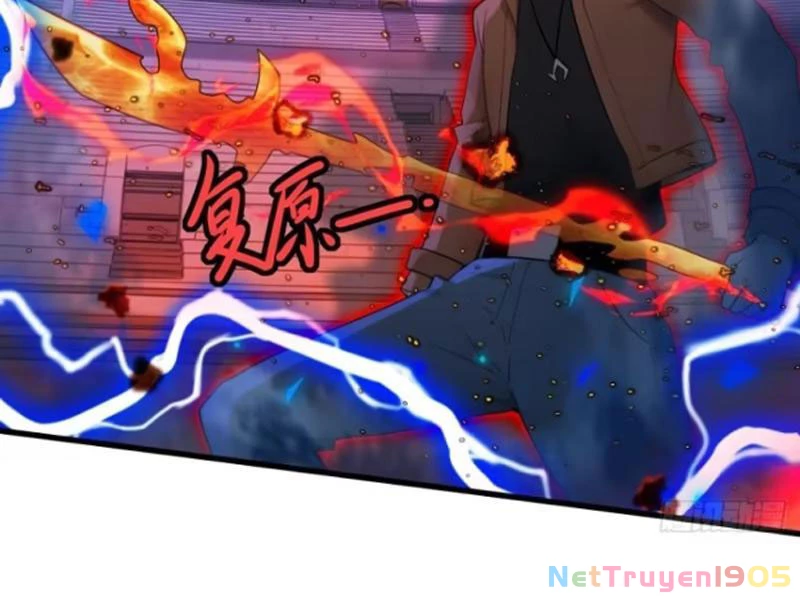 Ngươi Là Hạng Người Gì Cũng Dám Ở Tiên Giới Lên Mặt Với Ta? Chapter 77 - 88