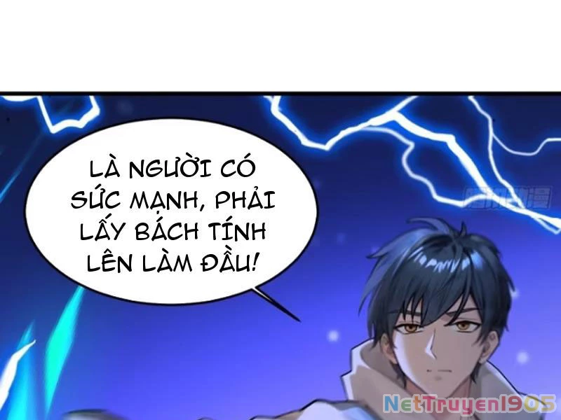 Ngươi Là Hạng Người Gì Cũng Dám Ở Tiên Giới Lên Mặt Với Ta? Chapter 77 - 118