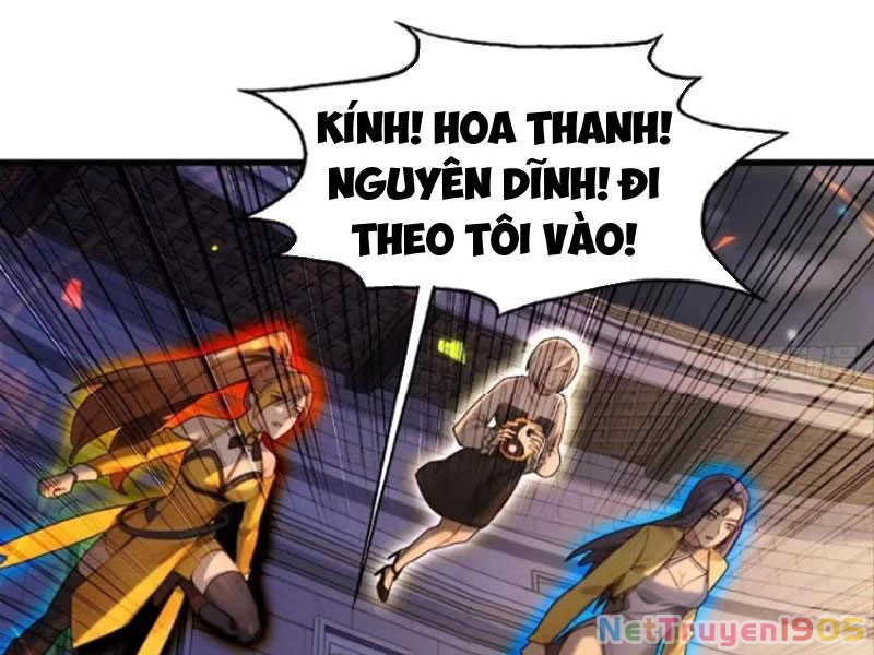 Ngươi Là Hạng Người Gì Cũng Dám Ở Tiên Giới Lên Mặt Với Ta? Chapter 77 - 152