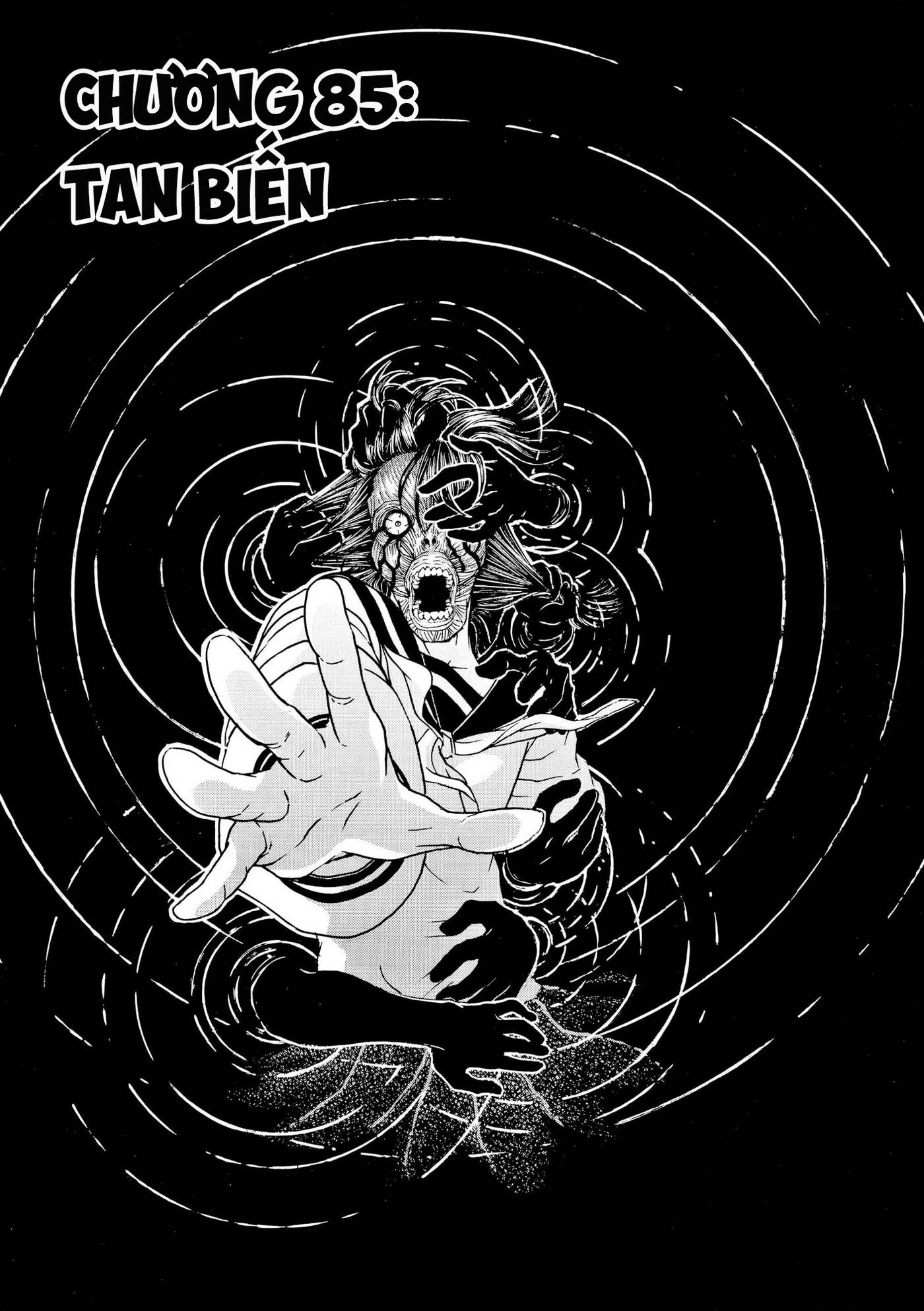 Vì Hận Tái Sinh ~Người Phụ Nữ Vì Phục Thù Mà Từ Bỏ Gương Mặt Của Mình~ Chapter 85 - 4