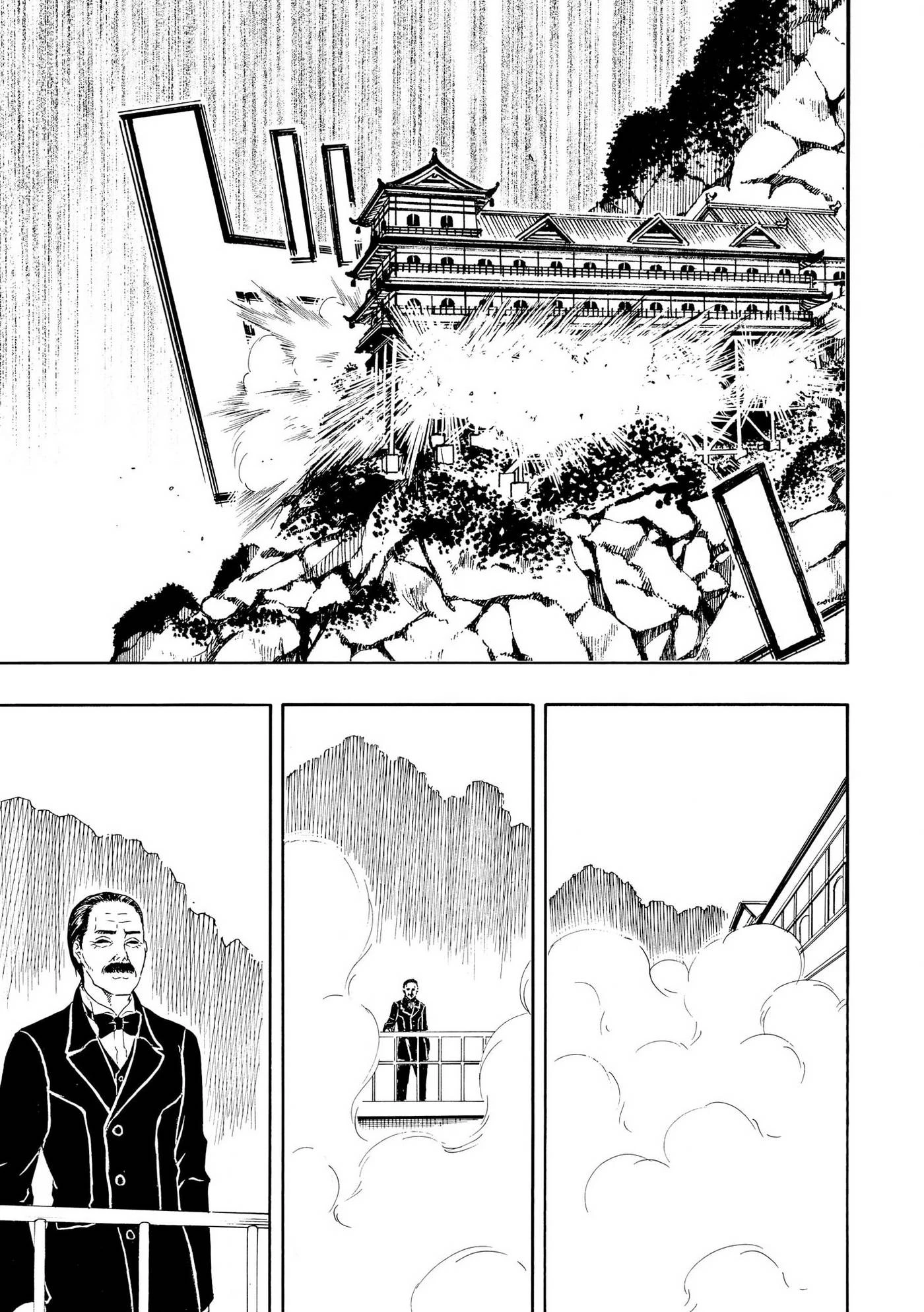 Vì Hận Tái Sinh ~Người Phụ Nữ Vì Phục Thù Mà Từ Bỏ Gương Mặt Của Mình~ Chapter 85 - 8