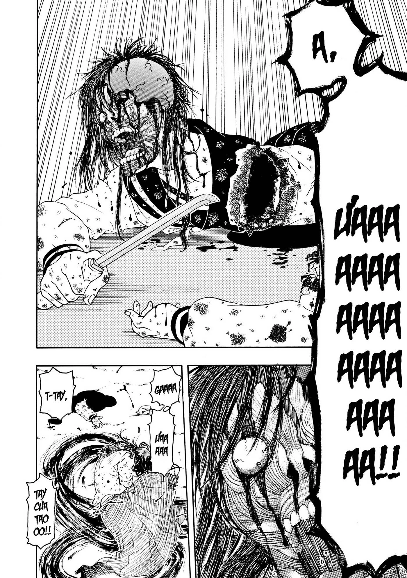 Vì Hận Tái Sinh ~Người Phụ Nữ Vì Phục Thù Mà Từ Bỏ Gương Mặt Của Mình~ Chapter 85 - 13