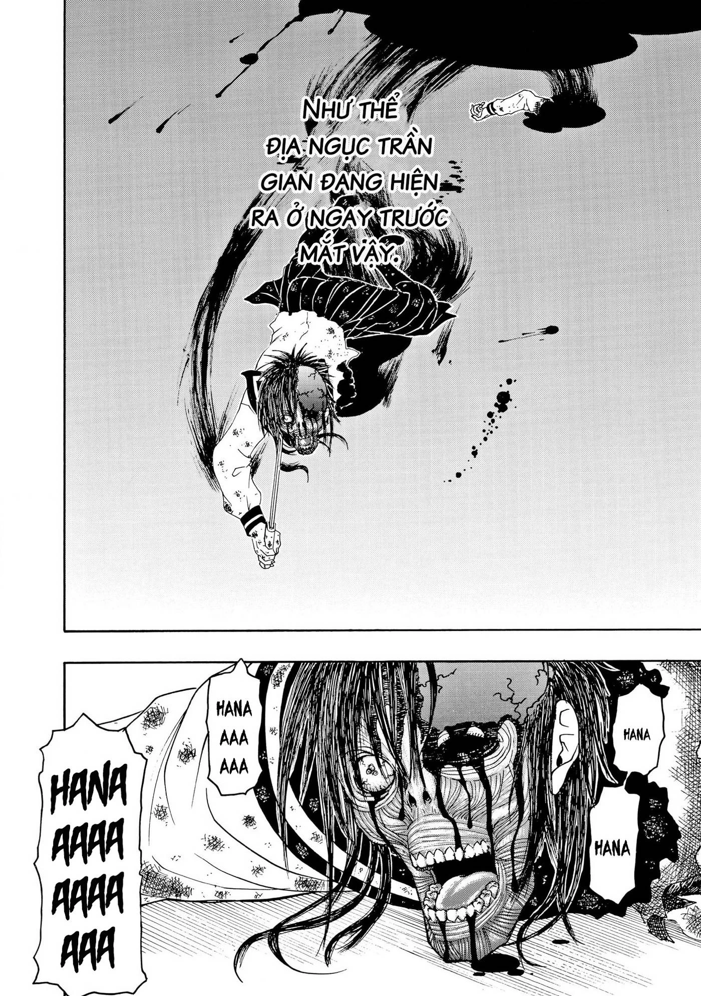 Vì Hận Tái Sinh ~Người Phụ Nữ Vì Phục Thù Mà Từ Bỏ Gương Mặt Của Mình~ Chapter 85 - 23