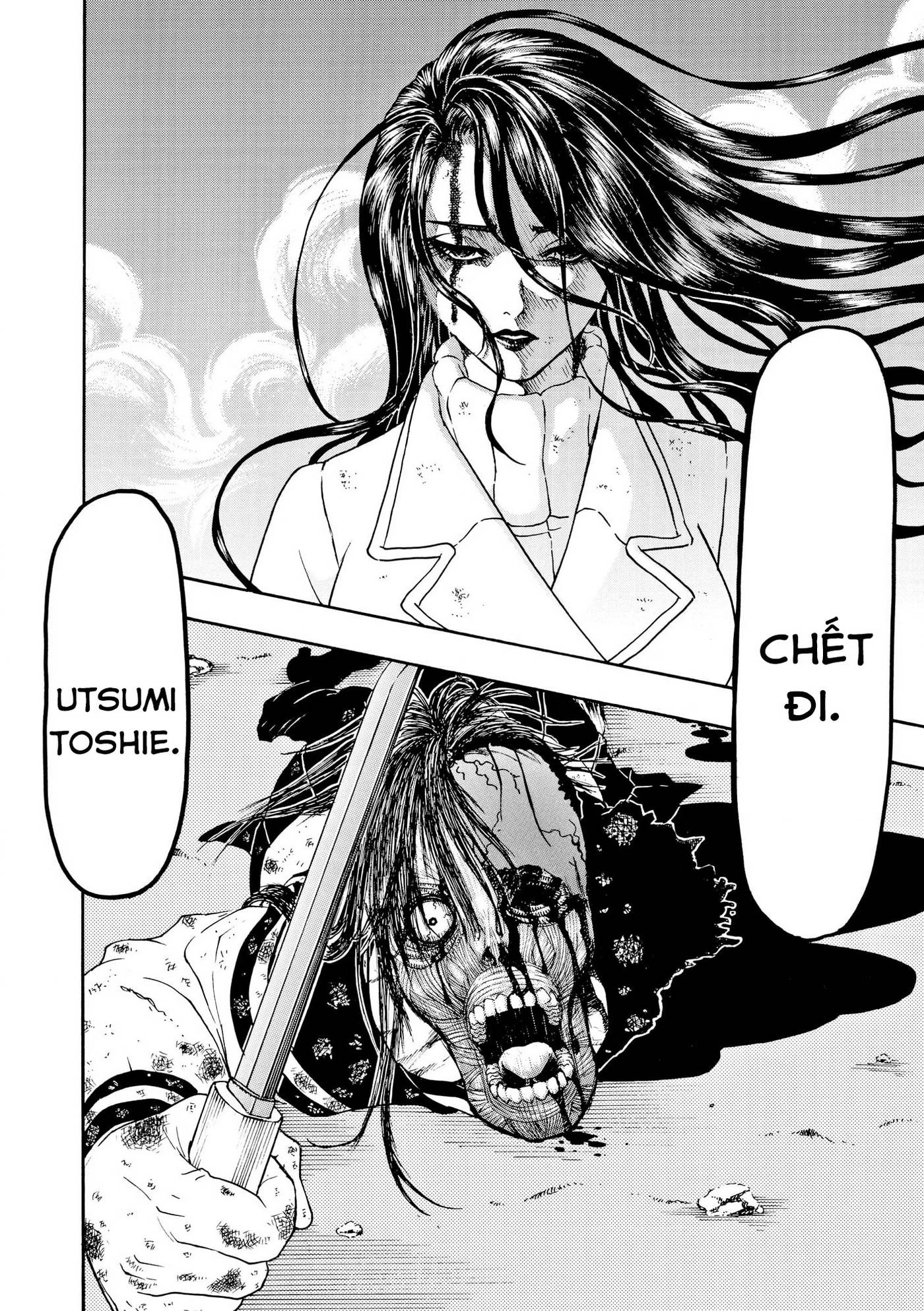 Vì Hận Tái Sinh ~Người Phụ Nữ Vì Phục Thù Mà Từ Bỏ Gương Mặt Của Mình~ Chapter 85 - 29