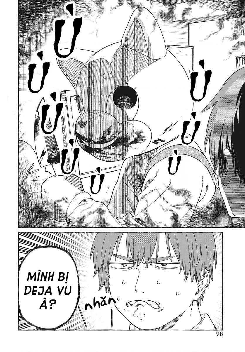 Boku No Suki Na Hito Ga Suki Na Hito Chapter 16 - 2