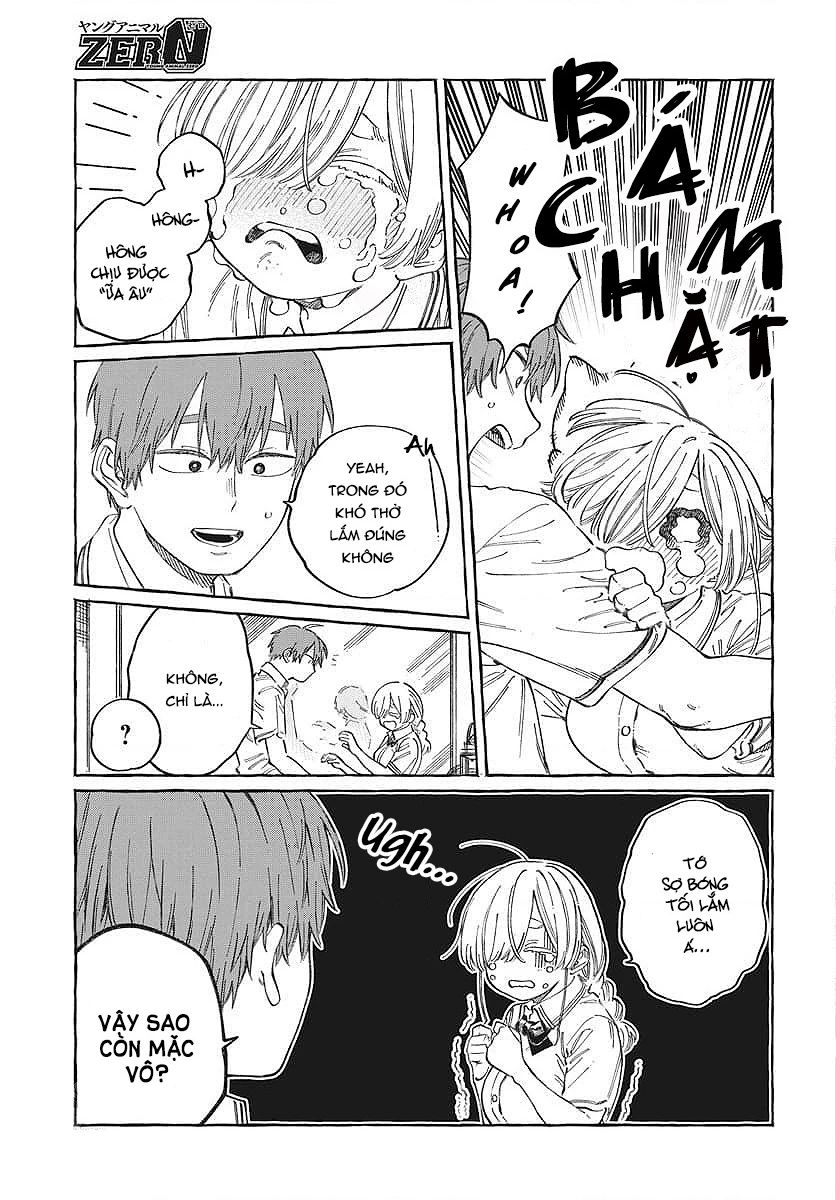 Boku No Suki Na Hito Ga Suki Na Hito Chapter 16 - 5