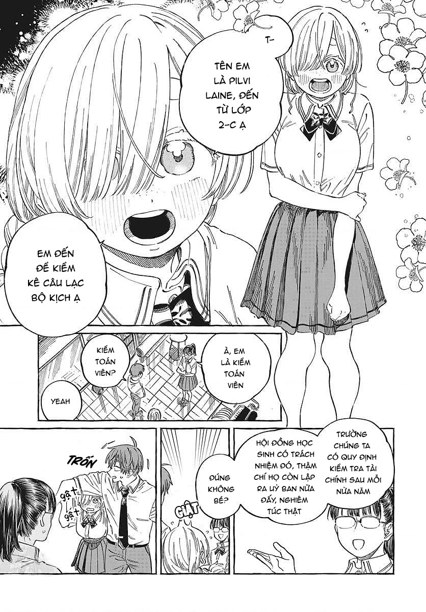 Boku No Suki Na Hito Ga Suki Na Hito Chapter 16 - 7