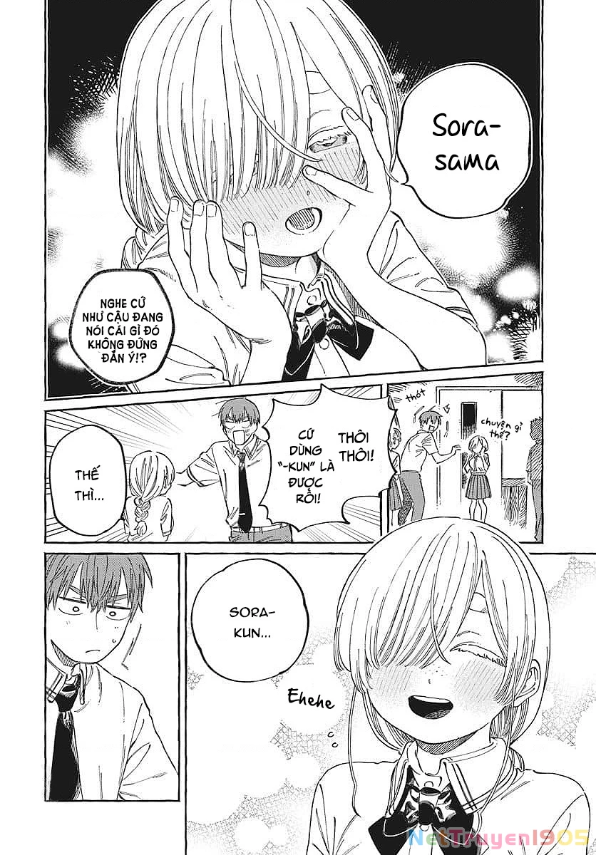 Boku No Suki Na Hito Ga Suki Na Hito Chapter 16 - 10