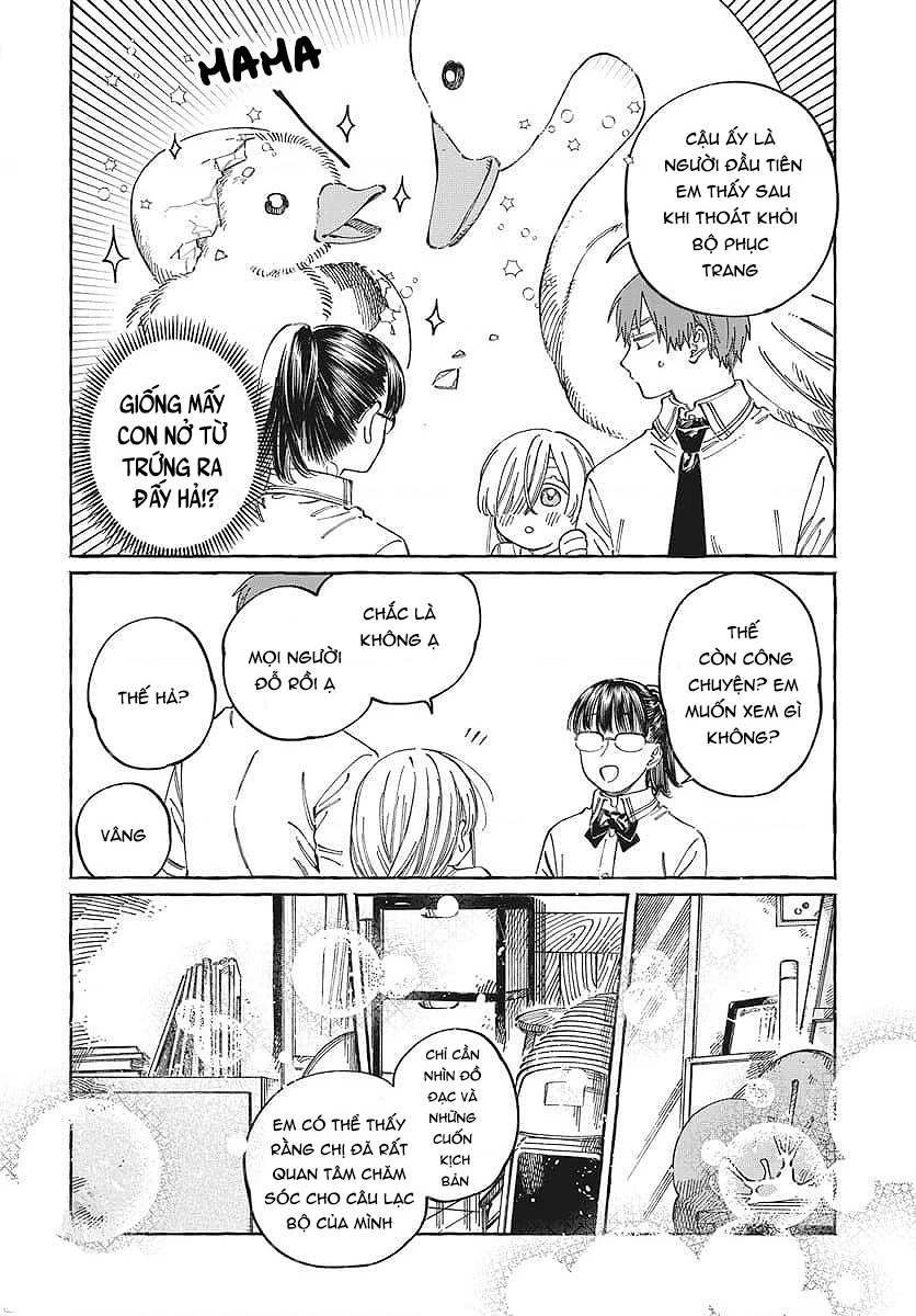 Boku No Suki Na Hito Ga Suki Na Hito Chapter 16 - 12