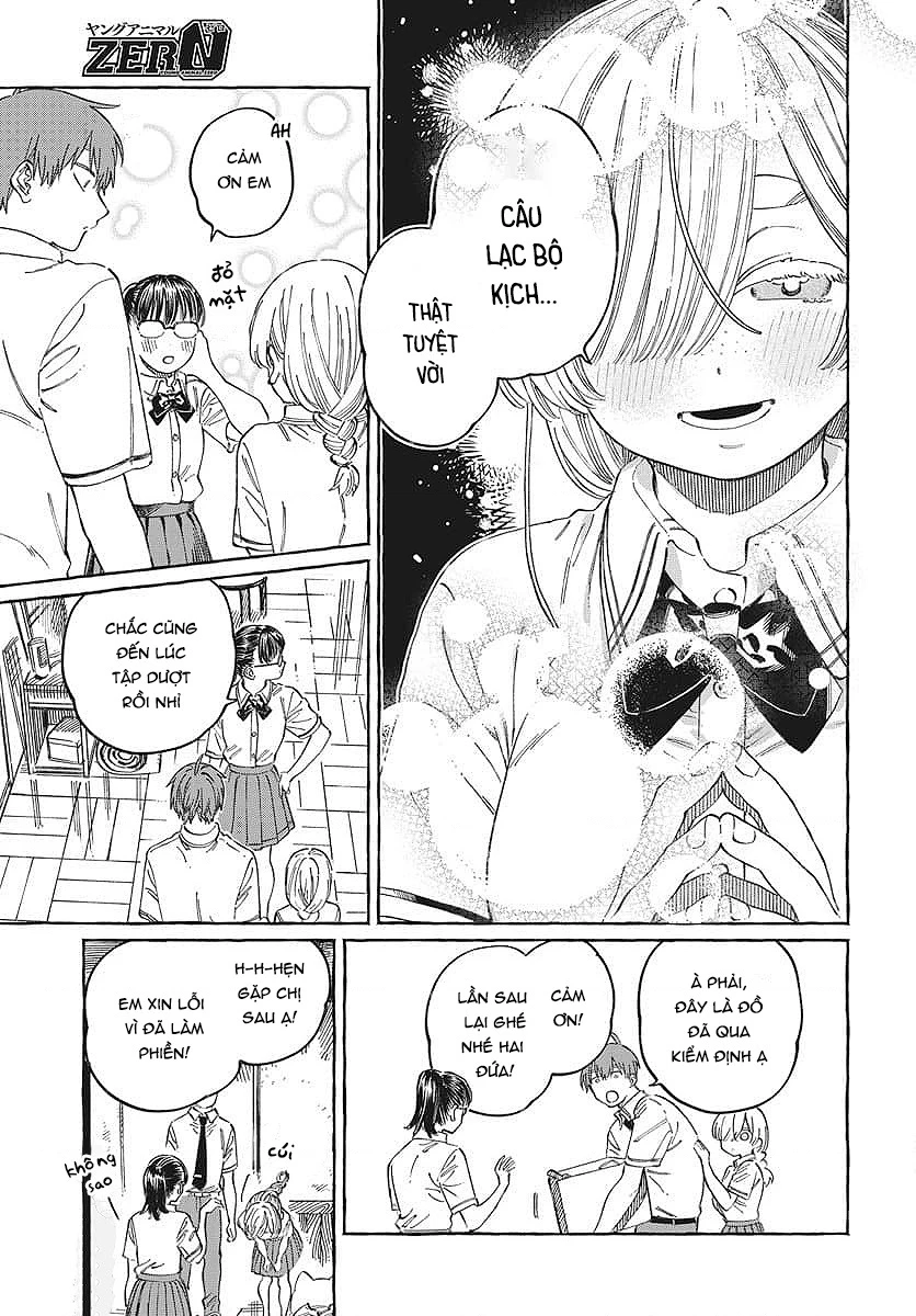 Boku No Suki Na Hito Ga Suki Na Hito Chapter 16 - 13