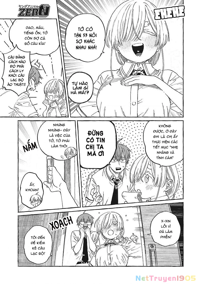 Boku No Suki Na Hito Ga Suki Na Hito Chapter 16 - 19