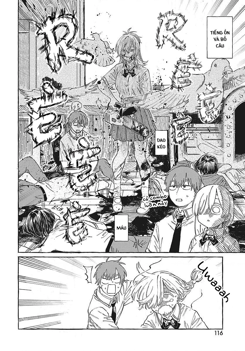 Boku No Suki Na Hito Ga Suki Na Hito Chapter 16 - 20