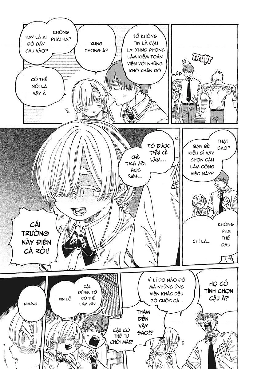 Boku No Suki Na Hito Ga Suki Na Hito Chapter 16 - 23