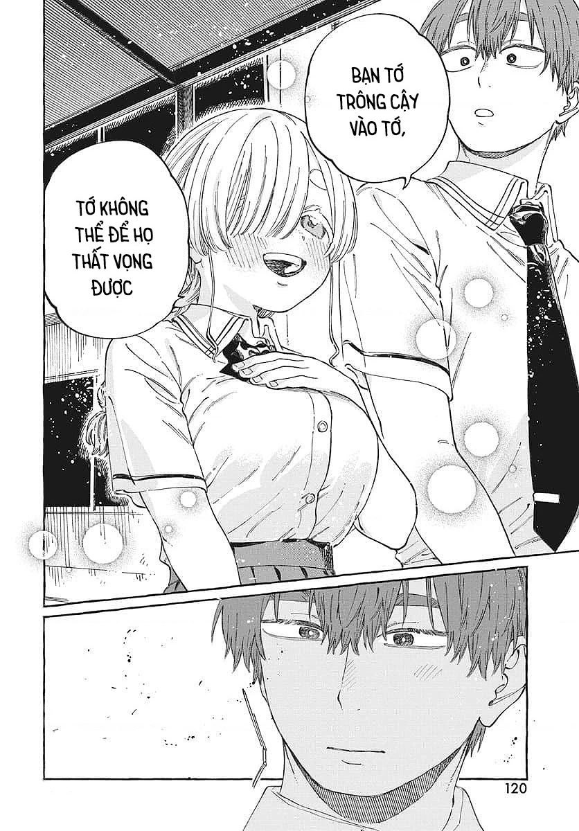 Boku No Suki Na Hito Ga Suki Na Hito Chapter 16 - 24