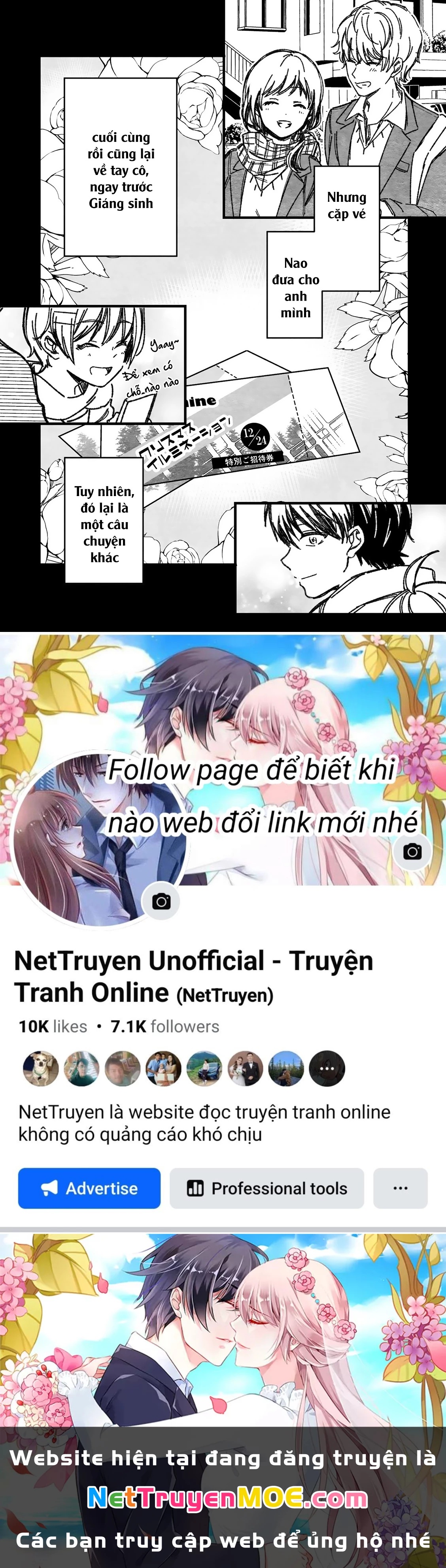 Maji De Tsukiau 15-Fun Mae Chapter 21 - 10