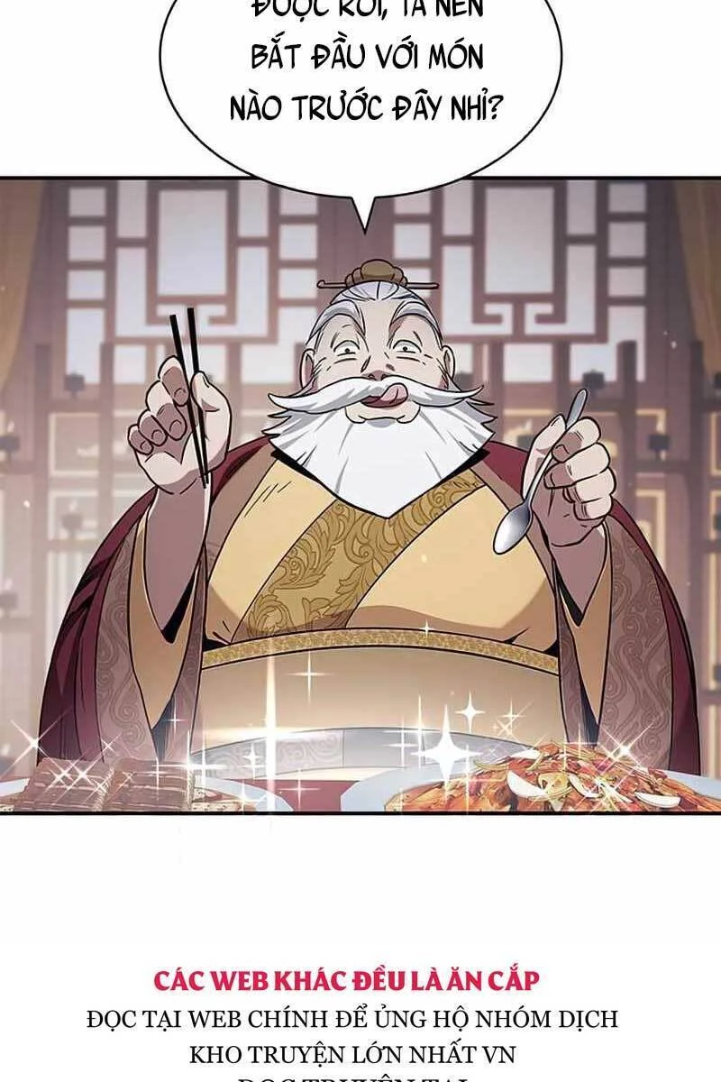 Thiên Qua Thư Khố Đại Công Tử Chapter 1 - 10