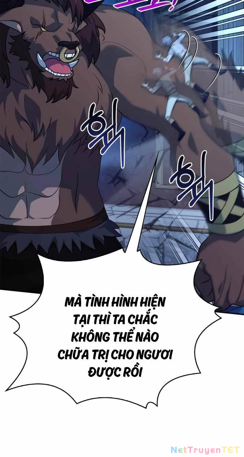 Hoàng Tử Bán Thuốc Chapter 34 - 18