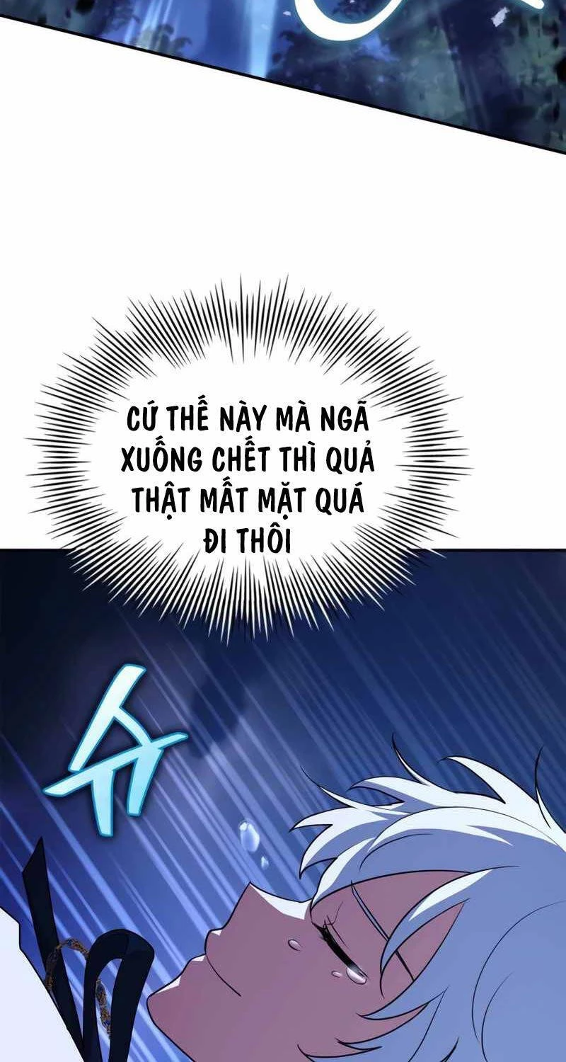 Hoàng Tử Bán Thuốc Chapter 34 - 47