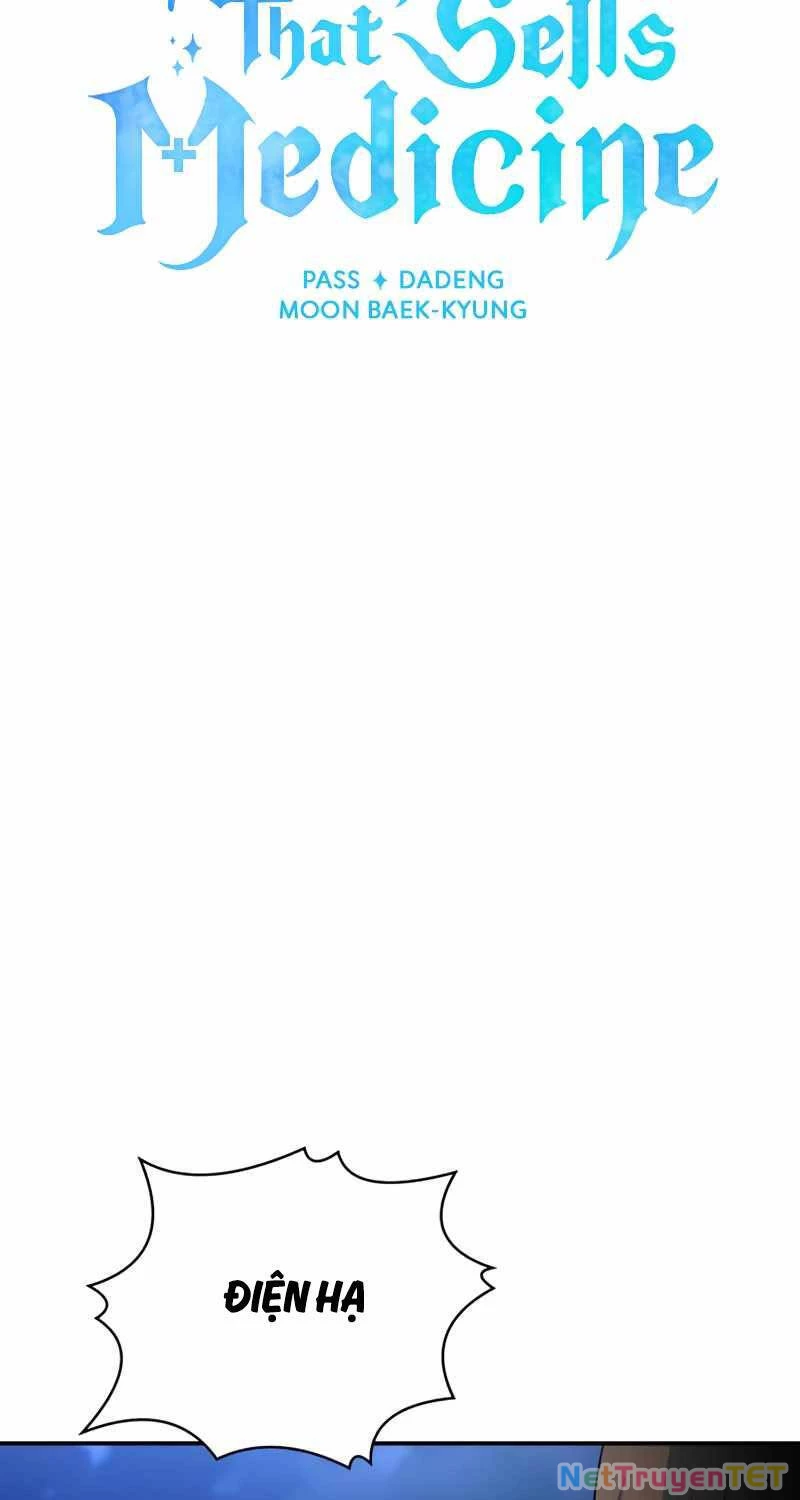 Hoàng Tử Bán Thuốc Chapter 34 - 54