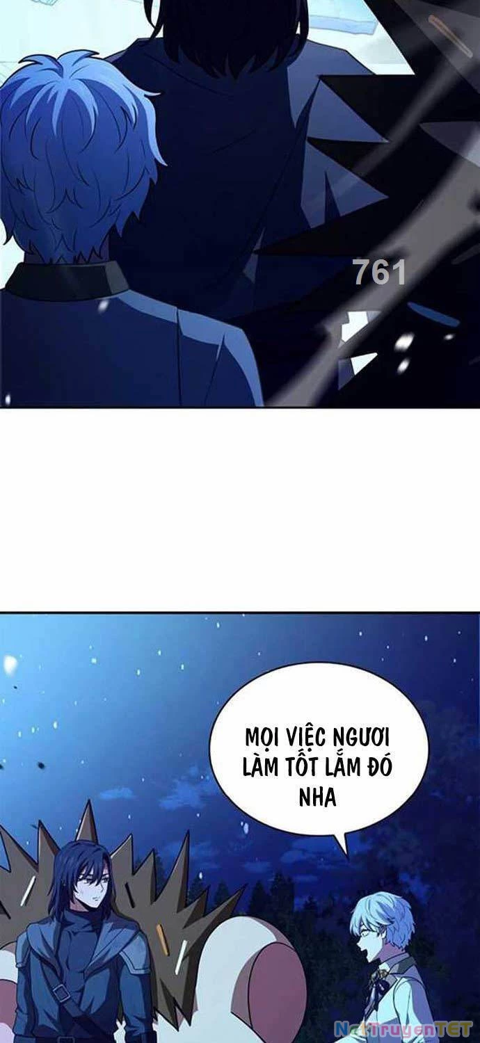 Hoàng Tử Bán Thuốc Chapter 35 - 3